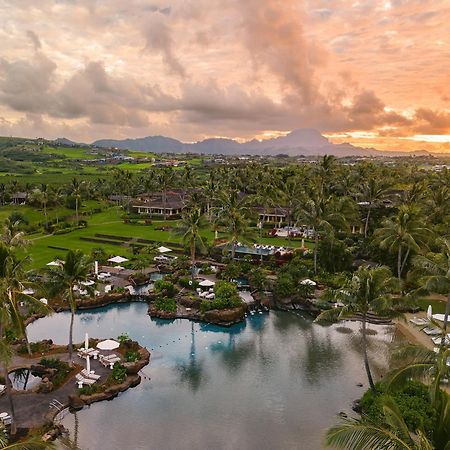 The Lodge At Kukuiula - Coraltree Residence Collection Koloa Exteriér fotografie