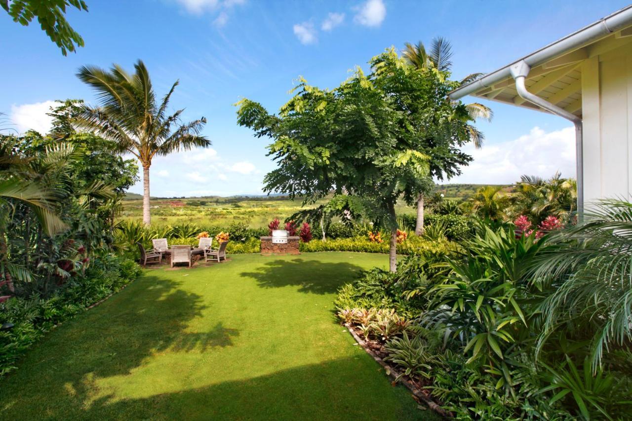 The Lodge At Kukuiula - Coraltree Residence Collection Koloa Exteriér fotografie