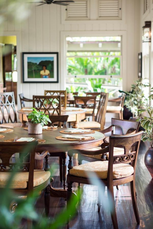 The Lodge At Kukuiula - Coraltree Residence Collection Koloa Exteriér fotografie