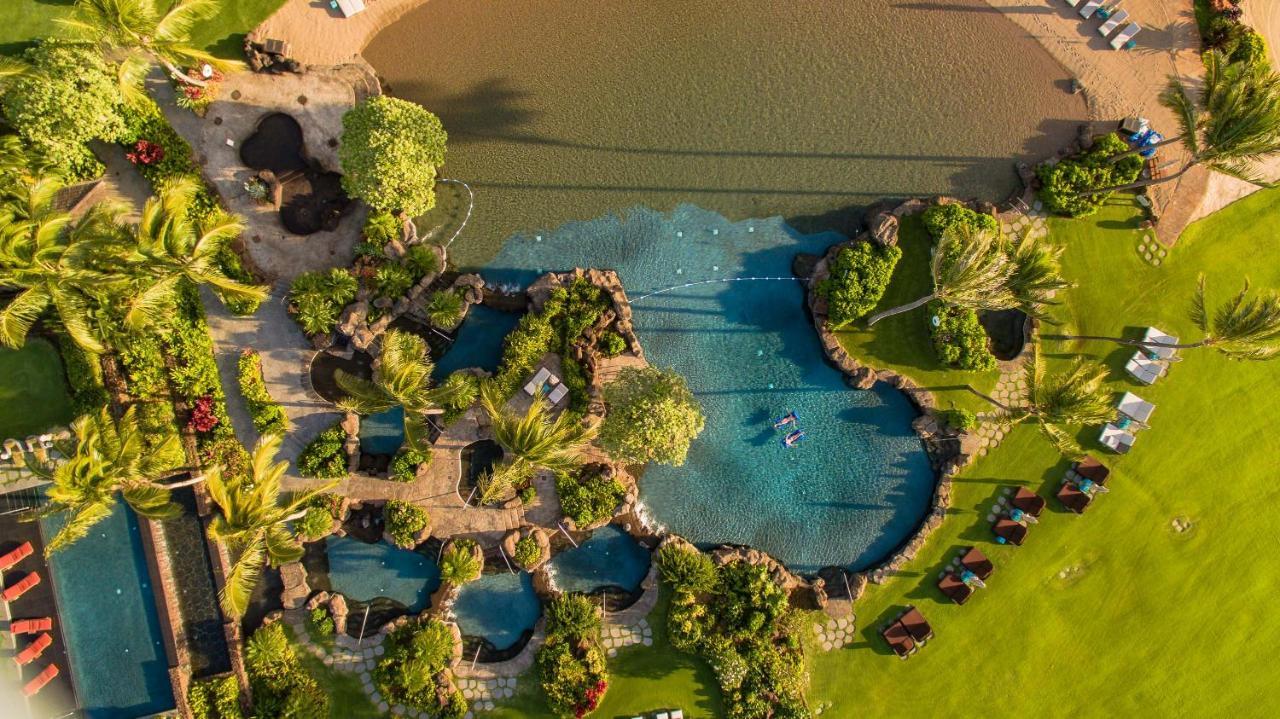The Lodge At Kukuiula - Coraltree Residence Collection Koloa Exteriér fotografie