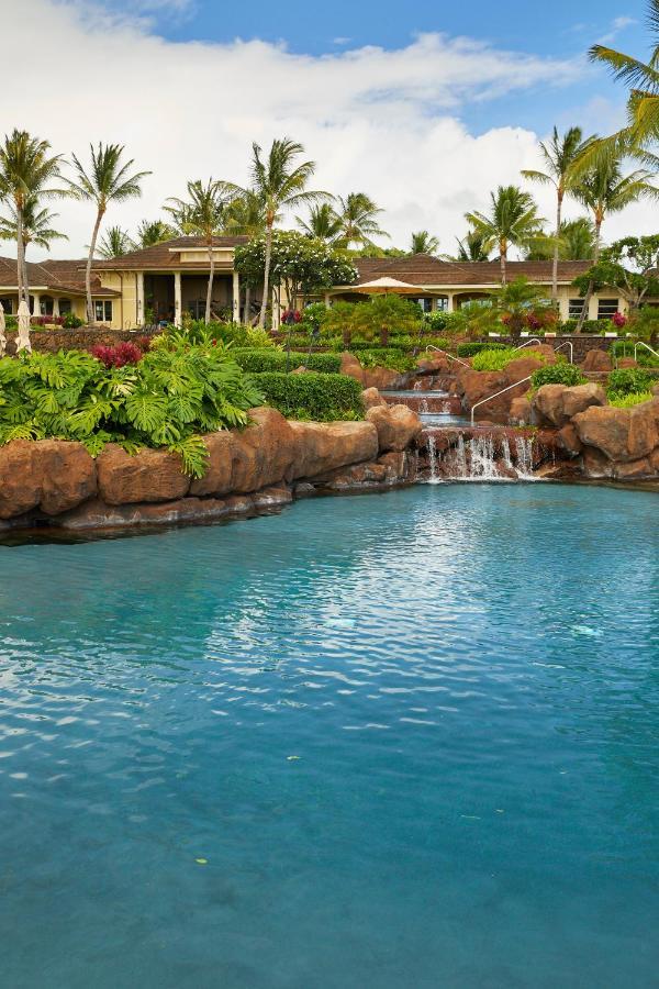 The Lodge At Kukuiula - Coraltree Residence Collection Koloa Exteriér fotografie