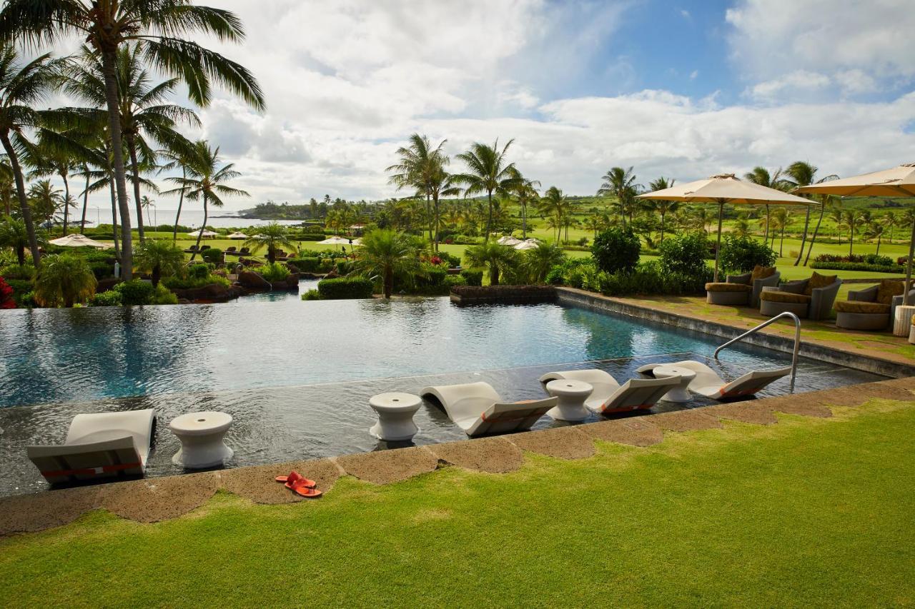 The Lodge At Kukuiula - Coraltree Residence Collection Koloa Exteriér fotografie
