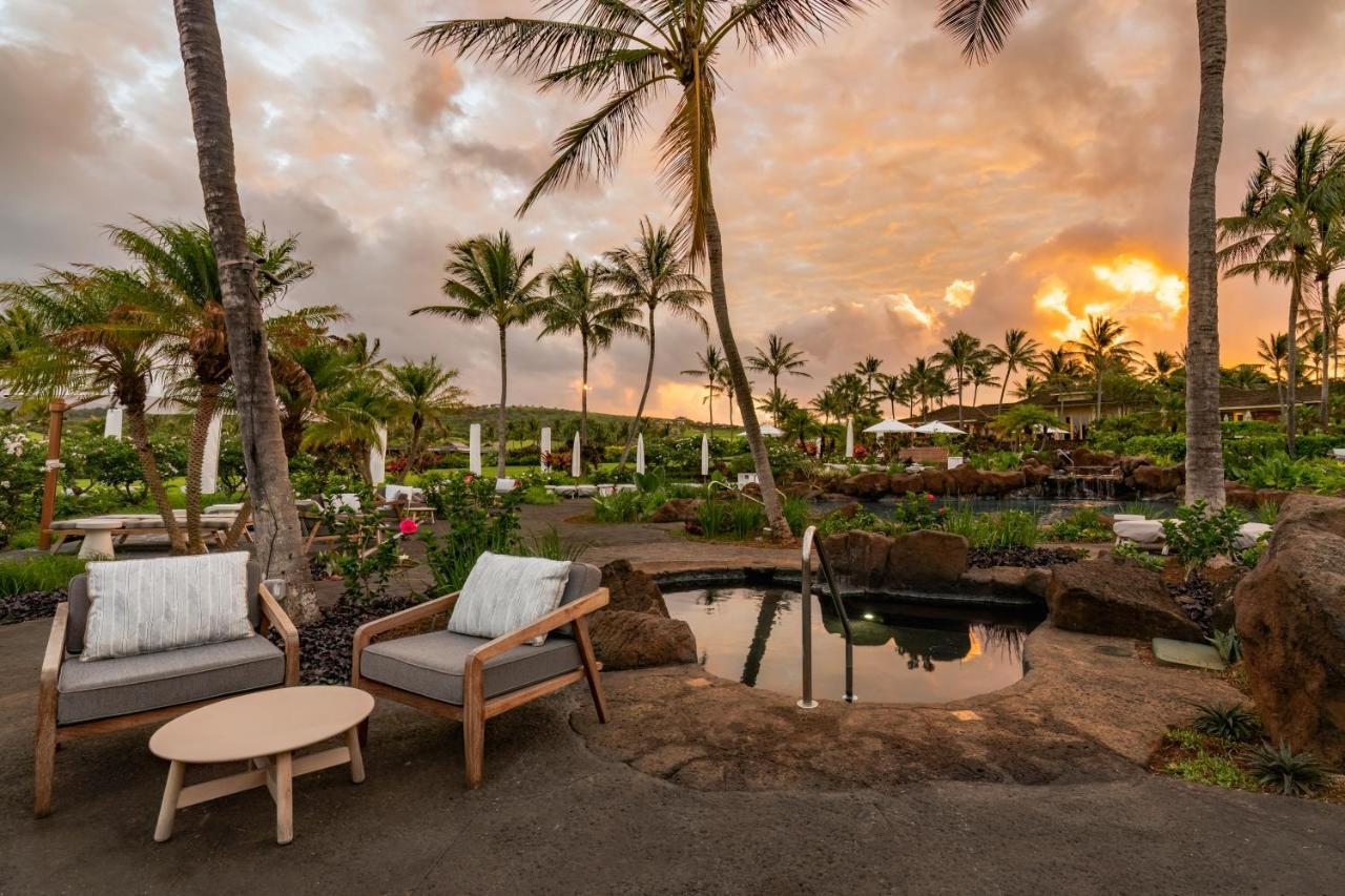 The Lodge At Kukuiula - Coraltree Residence Collection Koloa Exteriér fotografie