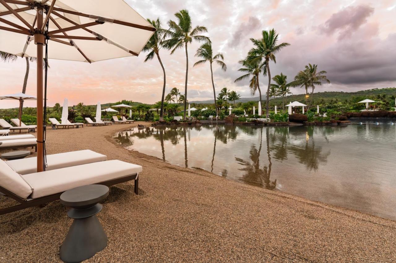 The Lodge At Kukuiula - Coraltree Residence Collection Koloa Exteriér fotografie