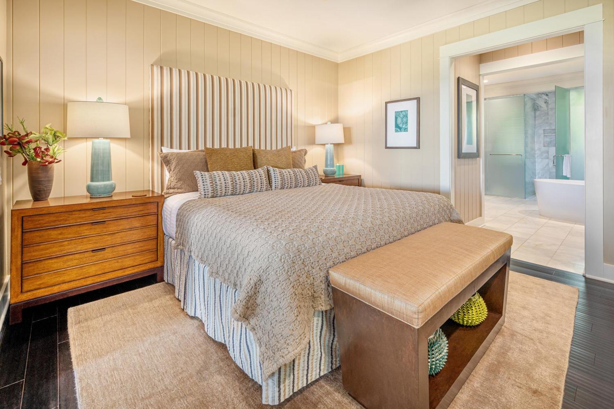 The Lodge At Kukuiula - Coraltree Residence Collection Koloa Exteriér fotografie