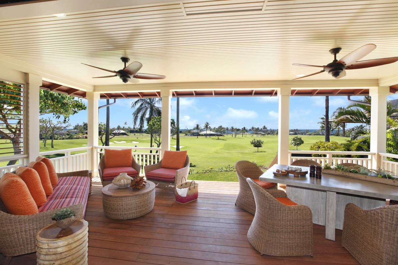 The Lodge At Kukuiula - Coraltree Residence Collection Koloa Exteriér fotografie