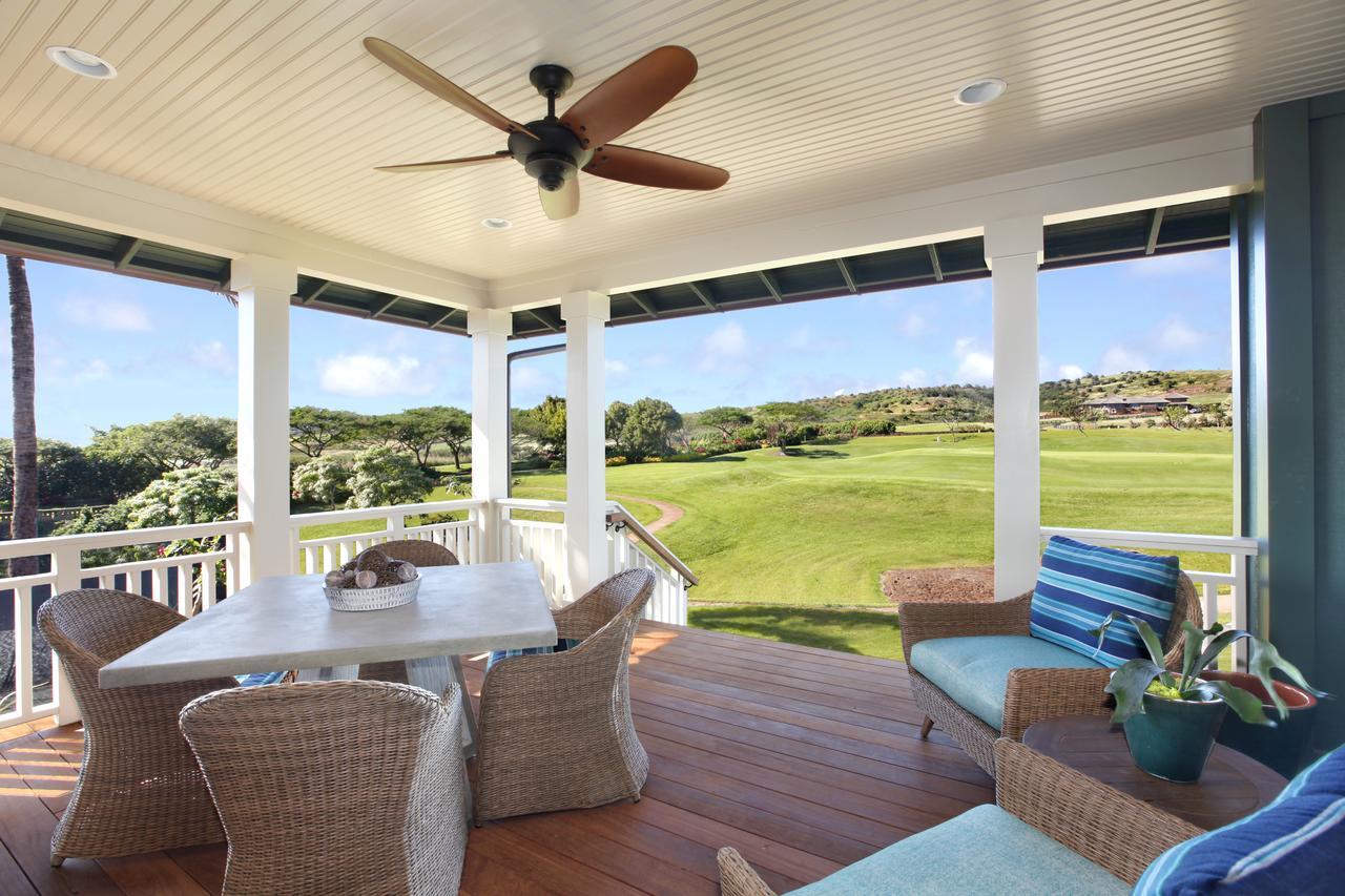 The Lodge At Kukuiula - Coraltree Residence Collection Koloa Exteriér fotografie