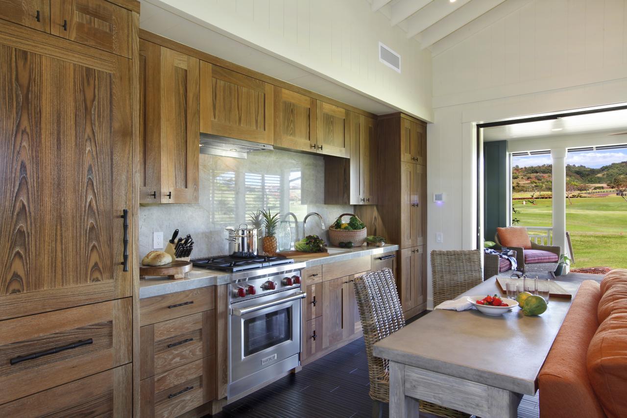 The Lodge At Kukuiula - Coraltree Residence Collection Koloa Exteriér fotografie