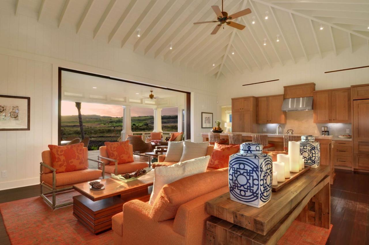 The Lodge At Kukuiula - Coraltree Residence Collection Koloa Exteriér fotografie