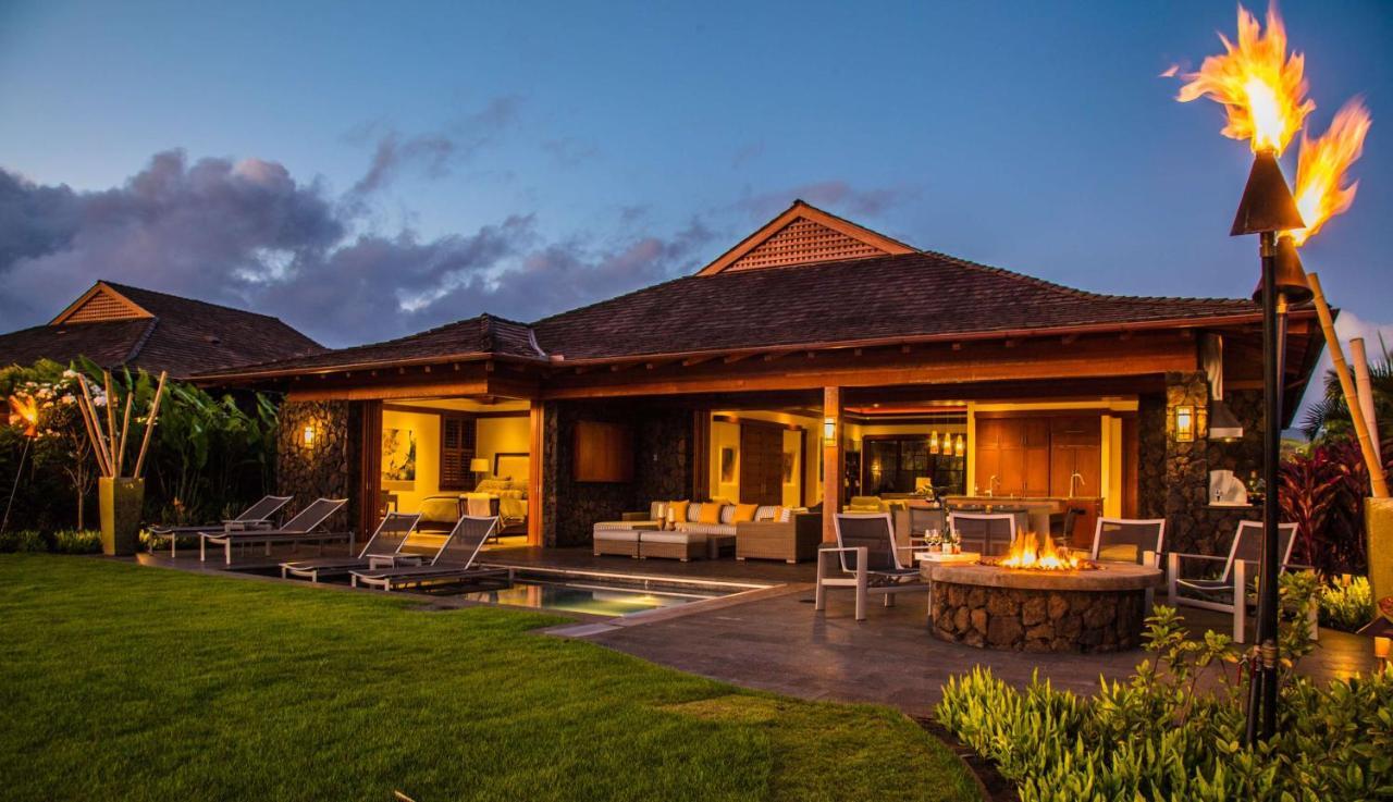 The Lodge At Kukuiula - Coraltree Residence Collection Koloa Exteriér fotografie