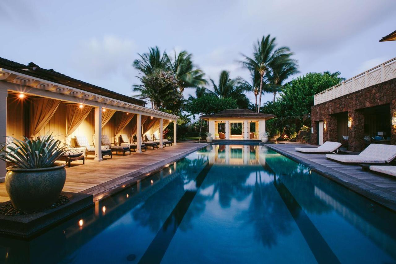 The Lodge At Kukuiula - Coraltree Residence Collection Koloa Exteriér fotografie