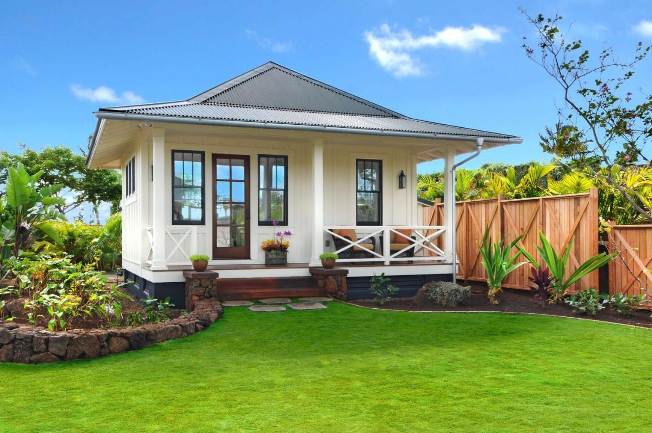 The Lodge At Kukuiula - Coraltree Residence Collection Koloa Exteriér fotografie