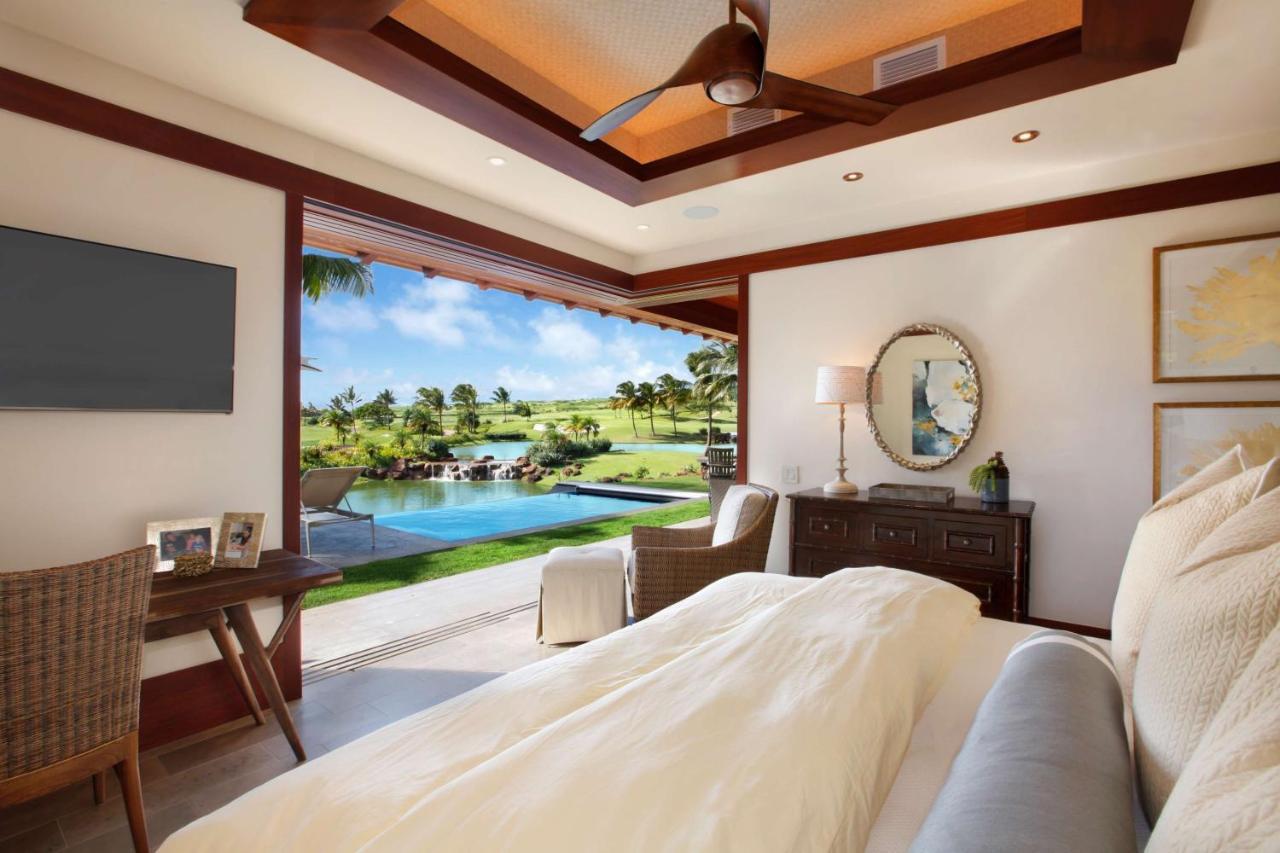 The Lodge At Kukuiula - Coraltree Residence Collection Koloa Exteriér fotografie