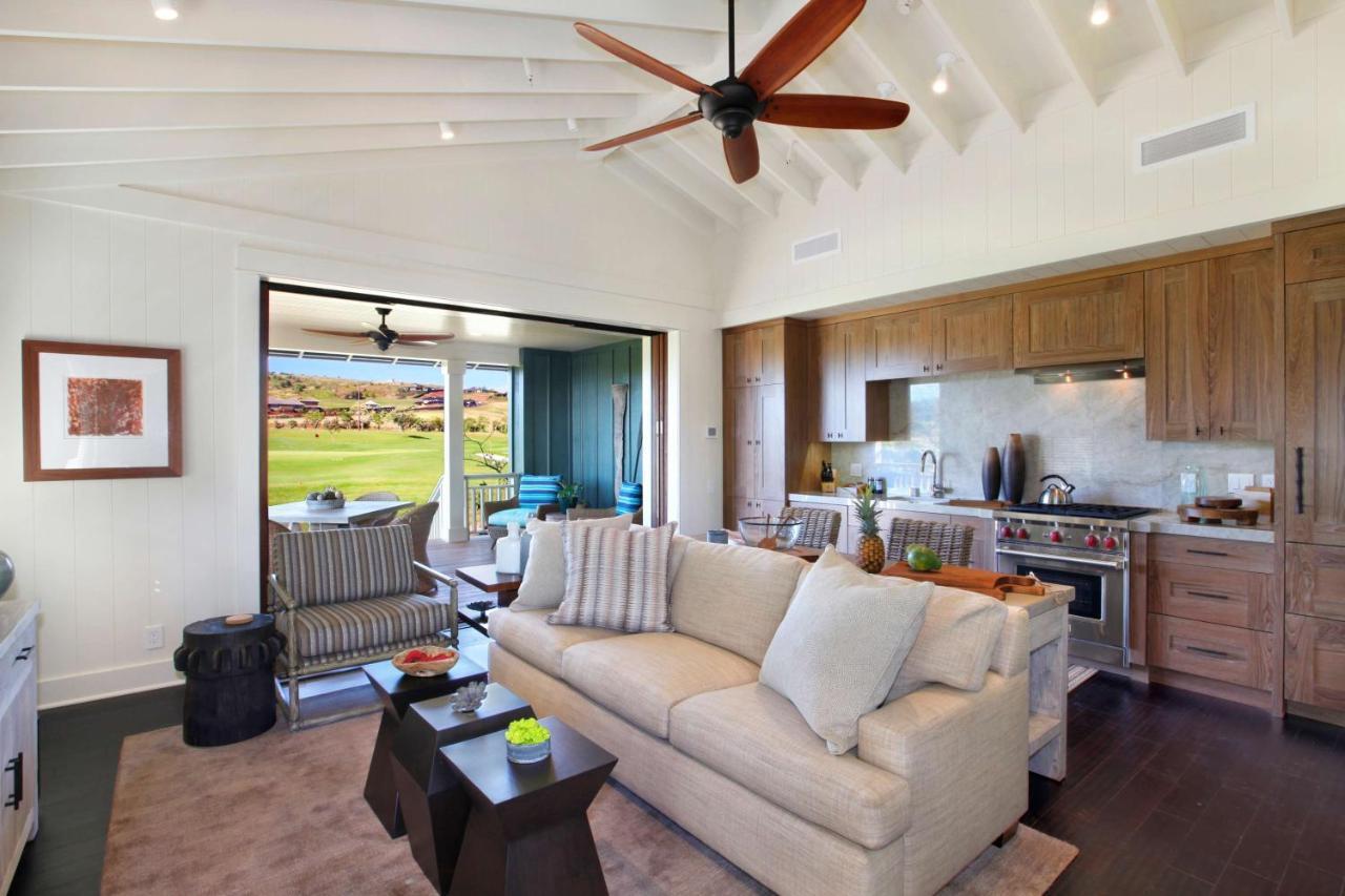 The Lodge At Kukuiula - Coraltree Residence Collection Koloa Exteriér fotografie