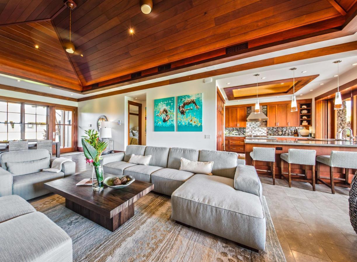 The Lodge At Kukuiula - Coraltree Residence Collection Koloa Exteriér fotografie