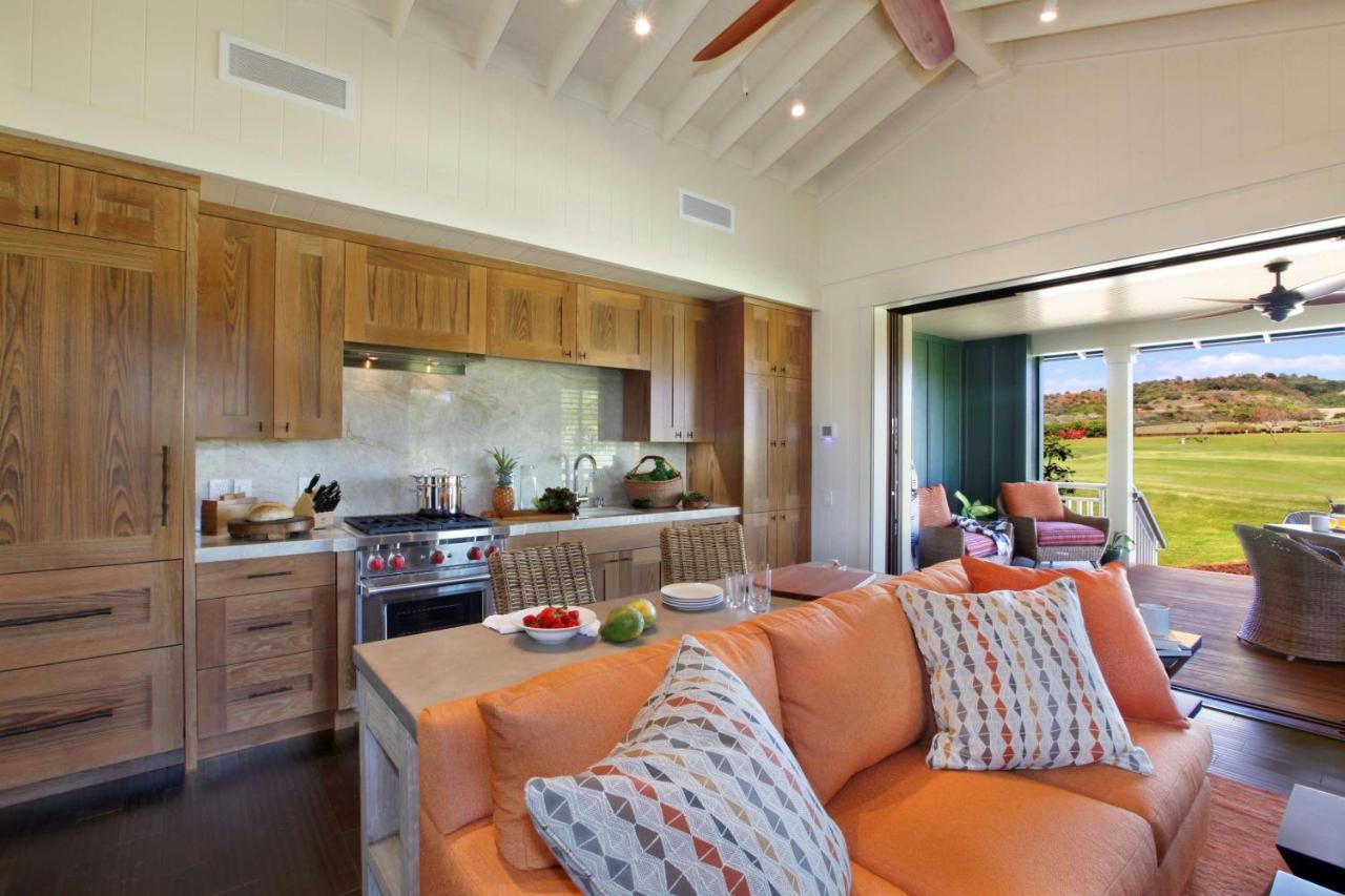 The Lodge At Kukuiula - Coraltree Residence Collection Koloa Exteriér fotografie