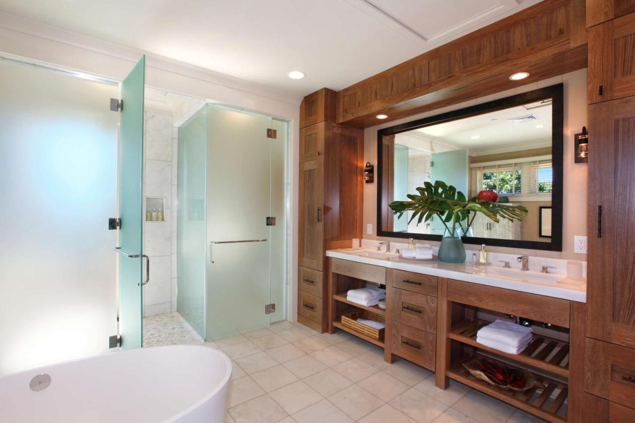 The Lodge At Kukuiula - Coraltree Residence Collection Koloa Exteriér fotografie