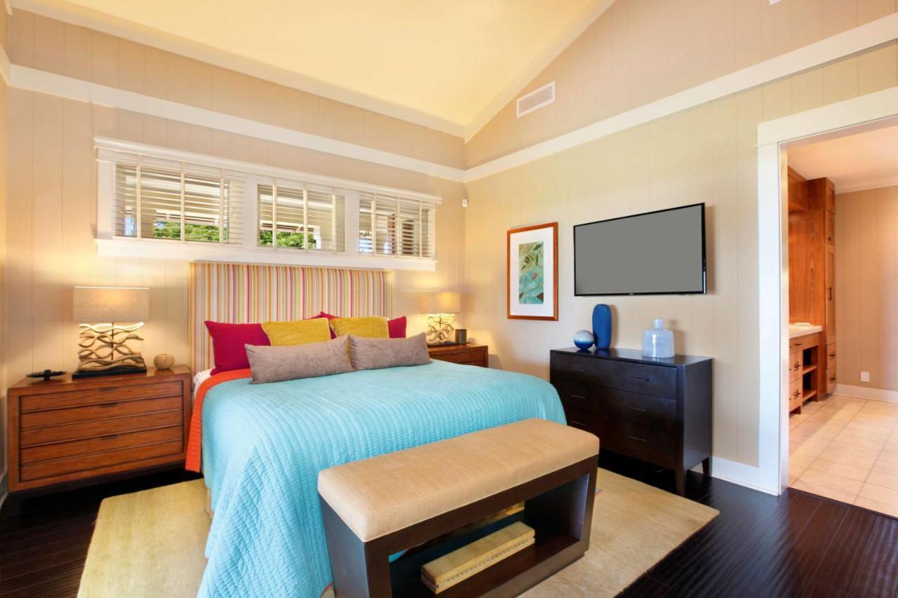 The Lodge At Kukuiula - Coraltree Residence Collection Koloa Exteriér fotografie