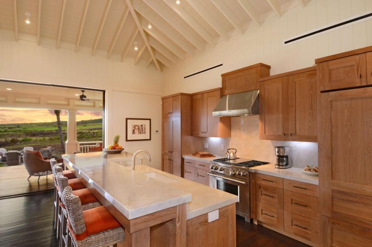 The Lodge At Kukuiula - Coraltree Residence Collection Koloa Exteriér fotografie