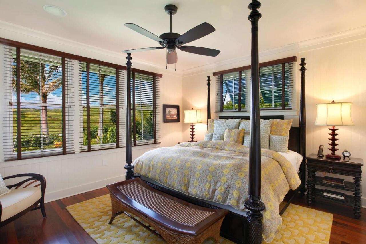 The Lodge At Kukuiula - Coraltree Residence Collection Koloa Exteriér fotografie
