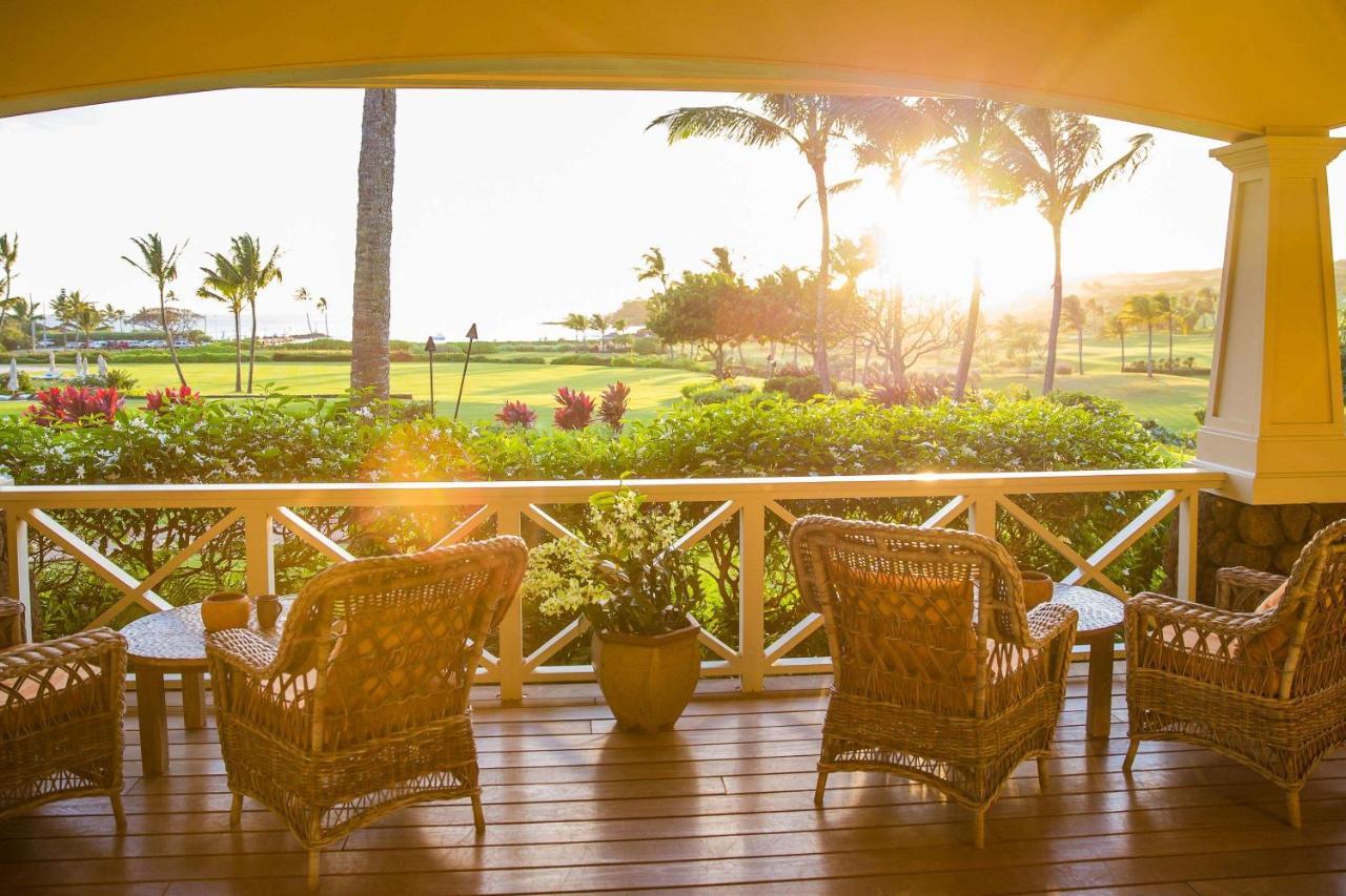 The Lodge At Kukuiula - Coraltree Residence Collection Koloa Exteriér fotografie